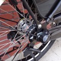 bridgestone e-bike