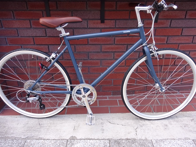 tokyobike 26 - サイクルショップ203