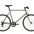 tokyobike olive