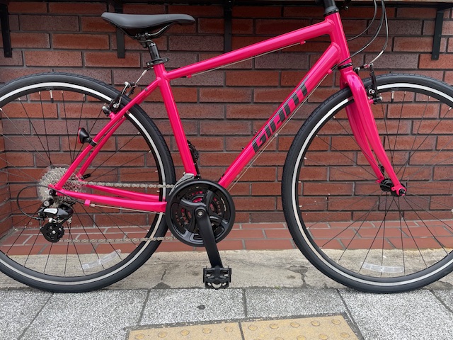 GIANT escape r3 - サイクルショップ203