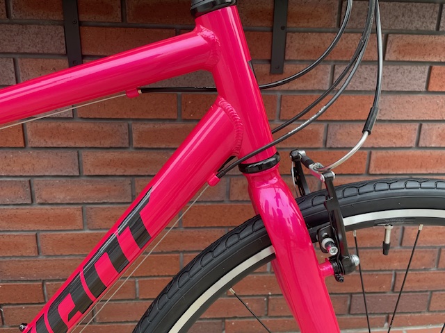 giant escape r3 pink