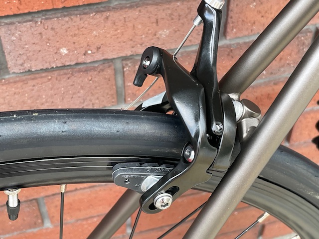 fujibikes feather 