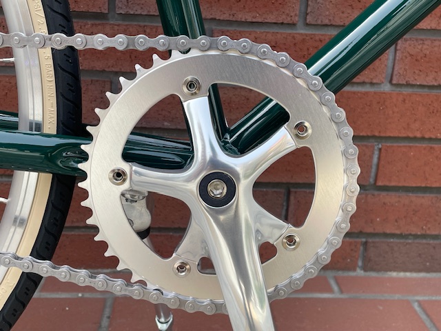 tokyobike mono british