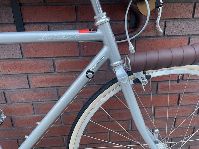 fuji roadbike