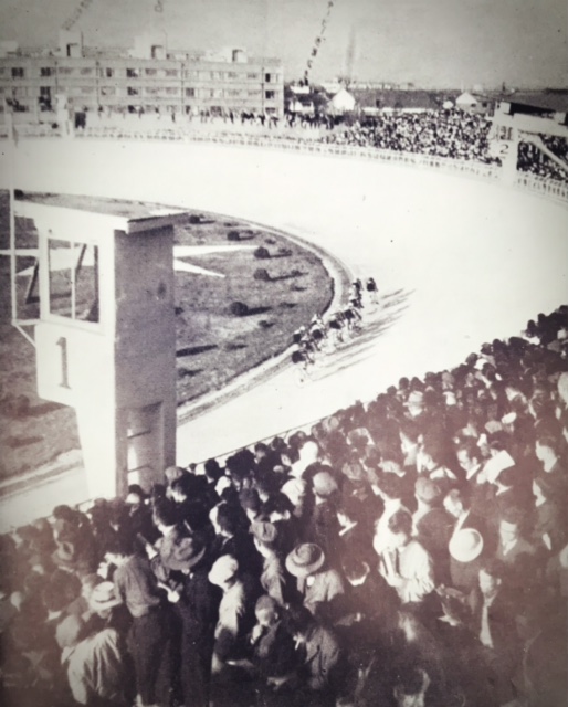 osaka keirin