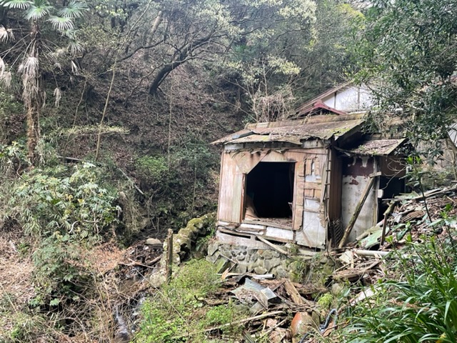 korea temple